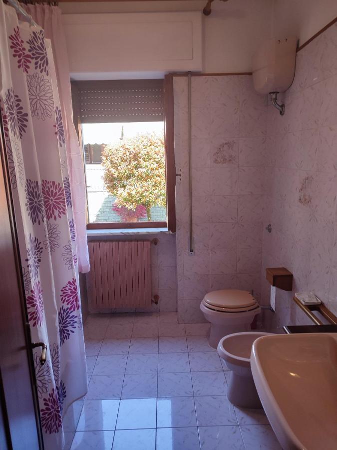 Tuscany Break Gallicano Exterior photo