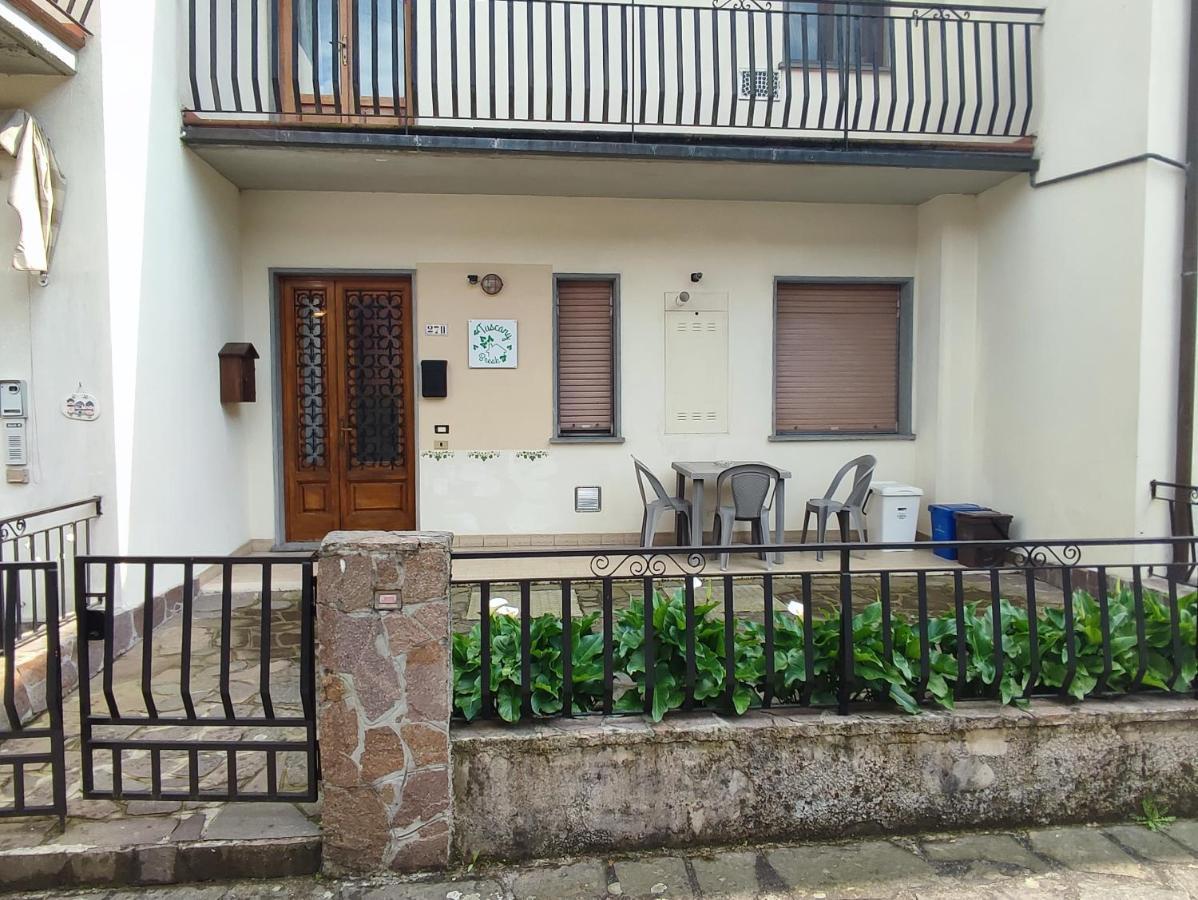 Tuscany Break Gallicano Exterior photo