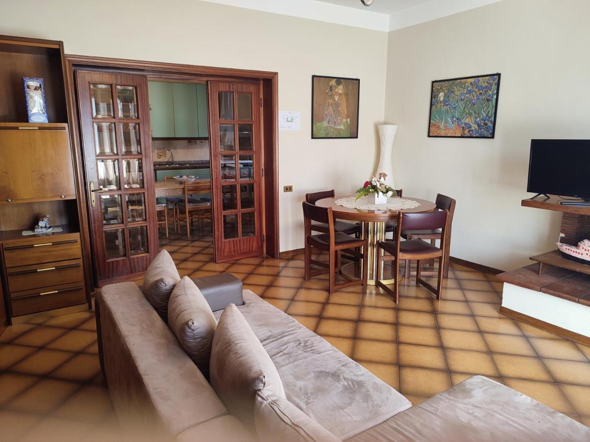 Tuscany Break Gallicano Exterior photo